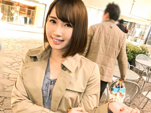 【素人ナンパ】品川で出会った帰宅中の保育士さん…口説き倒してクンニ＆フェラの舐め合いから生ハメに成功♡
