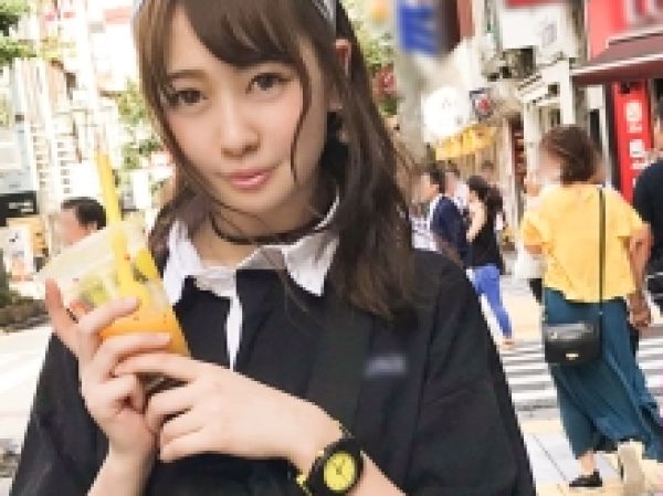 【モデル系JD】ぴゅっぴゅ…♥潮吹き姿がもえる淫乱娘っ！反応がとっても淫靡で身体付きもスケベすぎる学生さん！！