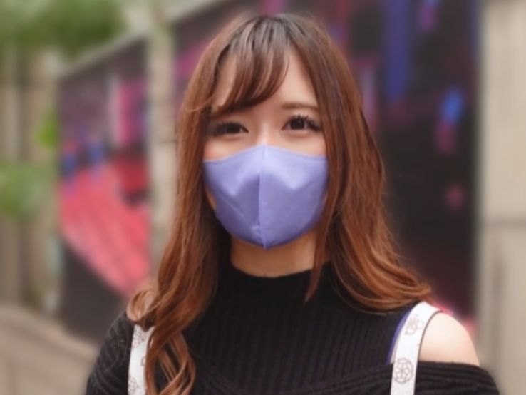 【２７歳人妻×ハメ撮り】むっちりボディが最高！ゆるふわ系の美人妻はチンポで中イキしまくり！ｗ