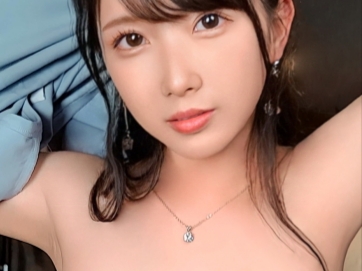 【美少女の超絶美乳SEX】「もっと欲しい…！」グチョグチョマ○コに生挿入！バックで激しく突かれ、美乳が揺れる姿！