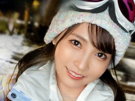 【素人】コテコテ関西弁の清純派地下アイドルと濃厚セックス！！！カメラの前でイキまくる姿がエロすぎる！！！