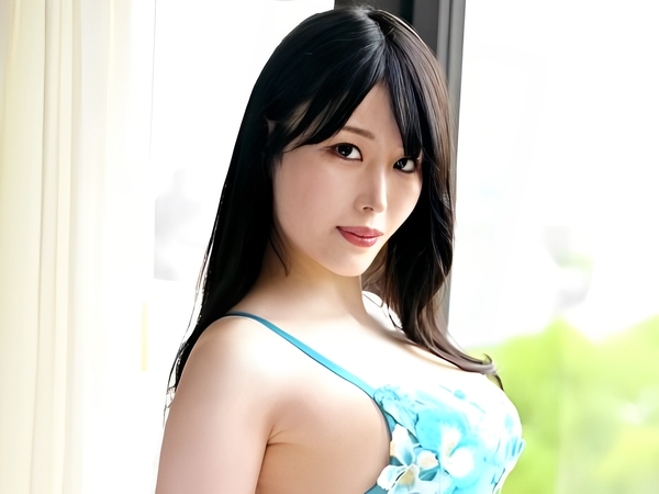 【素人】『すごく硬くなってますよっ…？』スレンダーな三十路美女のフェラ＆騎乗位はザーメン発射不可避…