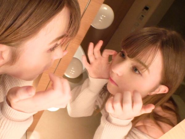 ＜白人＞「ワタシワァ、二ポンジン、ラブユーデス」グレイの瞳が魅力的な外人と国際交流…戦争に負けたカリをカリで返したるww