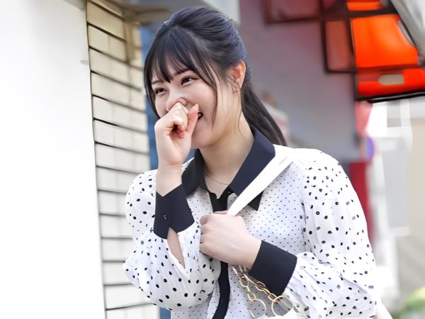 【素人】『なんでこんなに硬くなってるの…？』ガチ美少女降臨！フェラチオご奉仕からの後背位はザーメン発射不可避♡