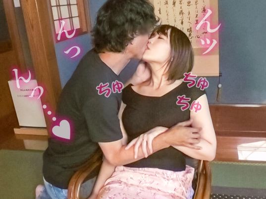 【三十路妻の逆襲】『夫に内緒で…♥』遊んでばかりの旦那に復讐！美人三十路妻が不倫チンポでイキまくる！生姦で感じる姿がエロすぎる♥大胆AV出演で本気のセックスを魅せつける！