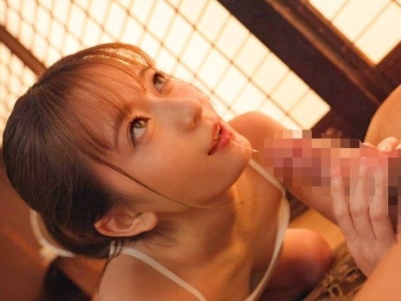 【野々浦暖】「すごいココ…見せて…」オマンコご開帳♥田舎で美少女とカラダを求め合う濃密ファック！性欲止まらない♪