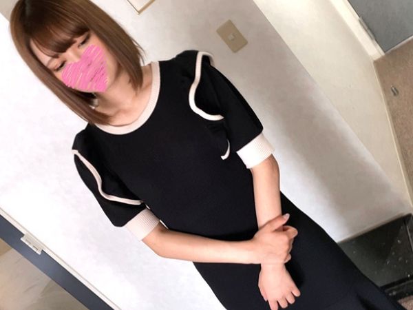 【ちっぱいギャル美少女】『感じちゃう…』見た目は派手だけど超敏感な受け身美女♡恥じらうちっぱいが可愛すぎる！！敏感ボディを激しく責めまくる！