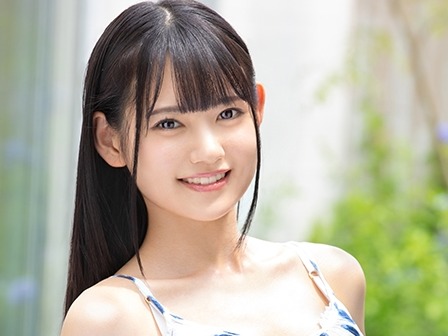 【八掛うみ】スレンダーパイパンのうみちゃんを凌辱！オモチャでおマンコを責められてバックから激ピスされる♡