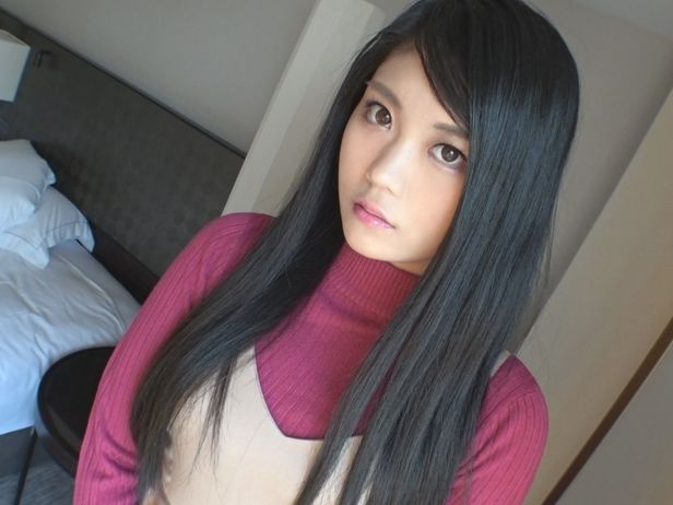 【黒髪お姉さんの敏感ボディ】「ダメ…そこ弱いの…」サラサラヘアーの黒髪美���が、���感な乳首とエッチなおまんこを責められ、手マンで気持ち良くなりすぎてアヘ顔披露！！恥ずかしがりながらも感じまくる姿がたまらない！♡