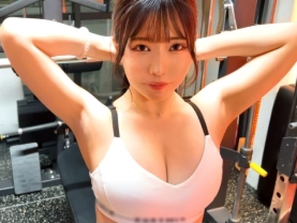 【巨乳美尻OLの淫乱覚醒】『こんなに感じるなんて…』完璧ボディの美人会社員が筋肉男と激ハメ！デカチンで突かれまくり、巨乳揺らしてイキ乱れる姿がエロすぎる！！
