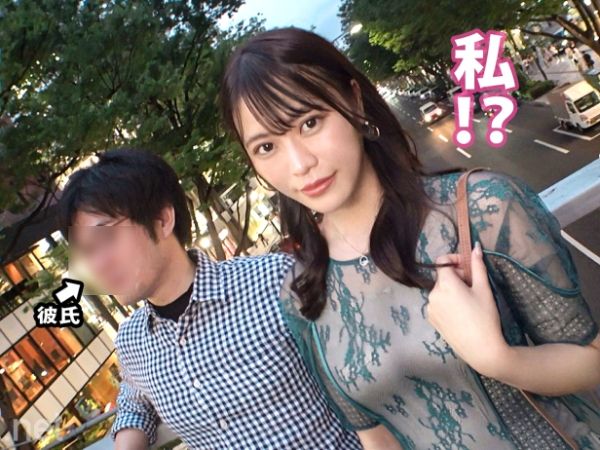 ＜素人×NRT＞高飛車系カノ女をNRT調教♫カレ氏の前でねっとり膣奥責められ快楽覚醒♡生ハメ鬼突き絶叫アクメでマジ逝き昇天♪