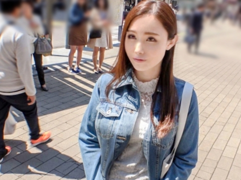 【発見ハーフ系美人】「もっと触って！」男の欲望に応える激エロな一夜、見逃すな！デカチン快感に喘ぎまくる！