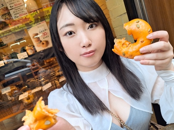 【エロエロボディのお姉さん】『感度良すぎて…』スタイル抜群の淫乱美女が喘ぎながらとろける！感度抜群のカラダで激しく乱れ、男を骨抜きにするエロさ全開のセックスに悶絶必至♡