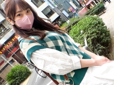 【人妻の危険な遊び】『ダメ…夫にバレちゃう…』30代子持ち人妻がTバック美尻を武器にナンパ師と不倫セックス！子持ちとは思えない美ボディがエロすぎる！♡