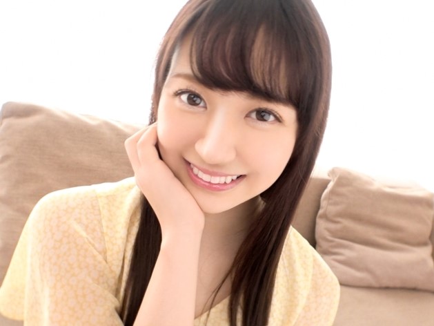 【清楚系JDのエロすぎる本性】『気持ち良すぎる…♡』興味津々の女子大生がチンポをガッツリ咥え込み、エロテク炸裂！清楚な顔して実はドスケベ！激しく突かれて放心状態に！！