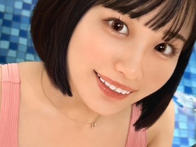 【小悪魔美少女の淫乱フェラ】キュートな笑顔でチンポをねっとりしゃぶる小悪魔ちゃん！硬くなった肉棒で敏感おマンコを刺激され、感じまくる姿がエロすぎる！大興奮の淫乱プレイで乱れまくる美少女の淫靡な姿に悶絶必至！♡