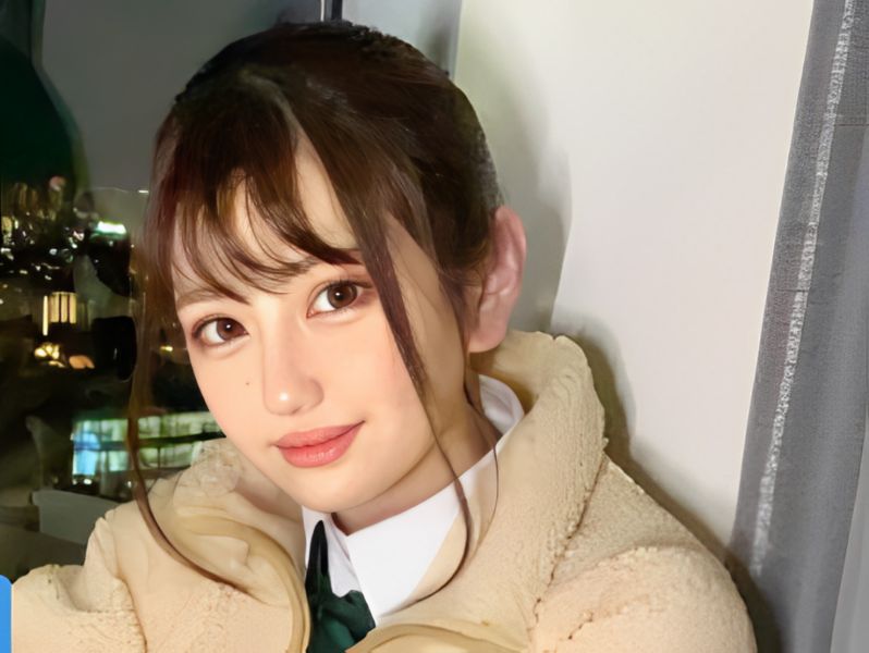 【ウブな女子大生の隠れた性欲】『もっと…欲しい…』清楚な見た目とは裏腹に、エッチが大好きなJDが本能むき出しで乱れまくる！可愛い顔して体位を変えるたびにイキまくり、エロさのギャップがヤバい！ｗ