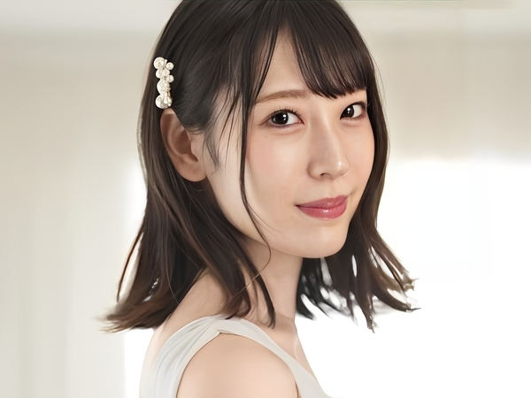 【細身巨乳美少女】『もうダメ…イっちゃう！』手足を縛られ身動きできないスレンダー美少女がイラマチオ＆正常位で激ピストン！息を荒げながら連続絶頂！巨乳が揺れる姿がエロすぎる！♡