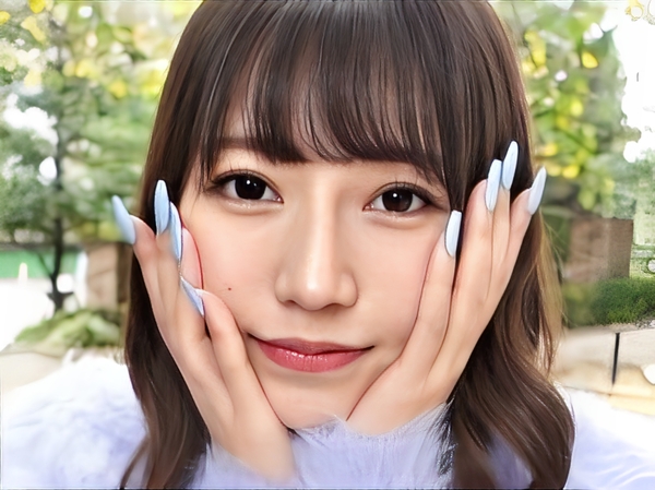 【破壊力抜群の痴女が降臨】「あなたのチ○ポが欲しい…♡」上目遣いで誘惑！杭打ち騎乗位して理性崩壊させる痴女プレイ！