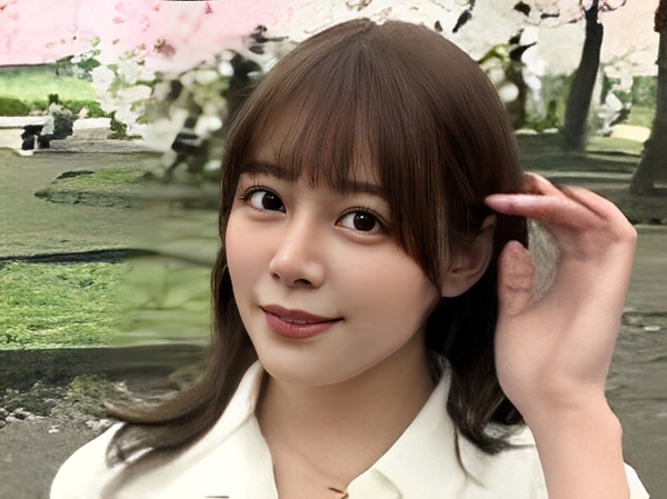 【騙されちゃった？】『えっ…ウソでしょ？』撮影会でまさかの生ハメSEX！無防備なお姉さんがチンポ挿入で快感に溺れる瞬間を激撮！♡