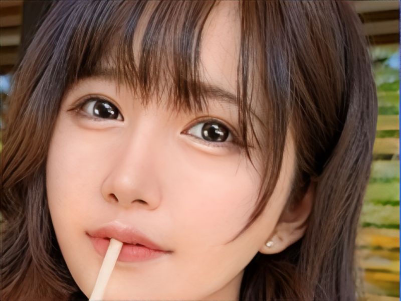 【素人×中出し】『あっ…すごっ…気持ちいいっ…♡』彼氏持ちの女の子にガニ股騎乗位させるNTRセックス！