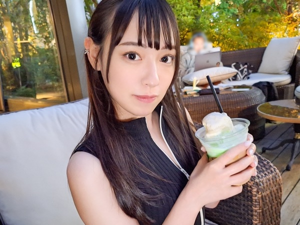 【性欲モンスター娘の暴走】『もっと…欲しい…』可愛い顔してエッチが大好きな娘がデカチチ揺らしてアヘ顔連発！鬼イキしまくるセックス大好きボディがヤバい！♡