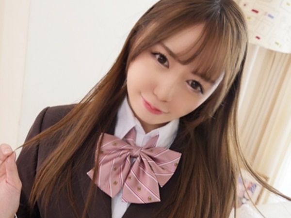 【激カワJKの過激な挑戦】『苦しい…でも気持ちいい…』制服女子が喉奥まで突かれる鬼イラマに悶絶！苦痛と快楽の狭間で顔を歪ませ、最後は濃厚ザーメンをゴックン♡女子校生の危険なプレイに興奮必至！