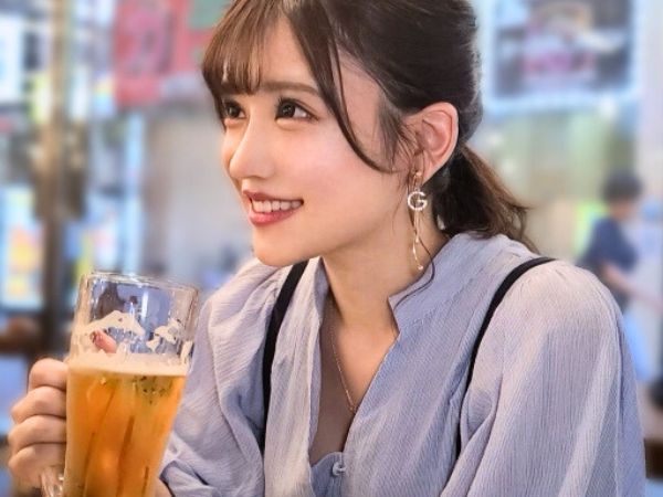 【女子大生】ヤリチン男に弄ばれる従順なチワワ系女子大生の本気の濃厚セックスがエロすぎる！！！