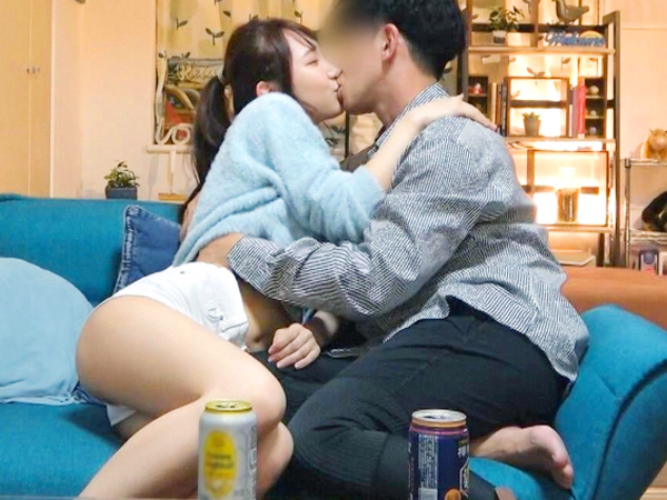 【ガチ口説き盗撮】『やだ…でも気持ちいい…』お持ち帰りした激カワ女子を口説き落とし！膣奥を激しくピストンで責めまくり♥淫らに喘ぐ姿に大興奮！大絶頂必至！