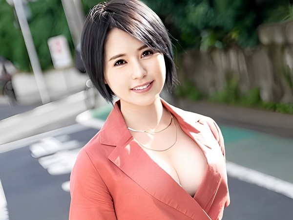 【短大生パイパン巨乳の初々しい反応】『気持ちいい…』色白美ボディの女子大生がチンポ責めでトロける！！ハリのある巨乳と無毛のマンコがエロすぎて、最後は顔にザーメンぶっかけ！！♡