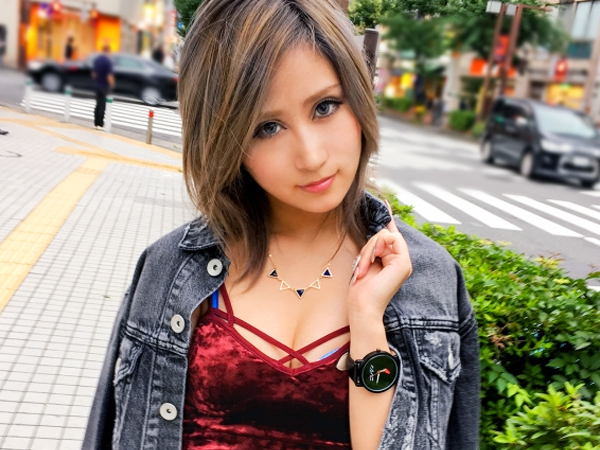 【ギャルナンパ】ぴちぴち素人ギャルがAVで大絶頂！激ハメSEXでおまんこぐちょぐちょ♥淫らなアクメ顔連発！ギャル特有のノリとエロさが最高にヤバい！