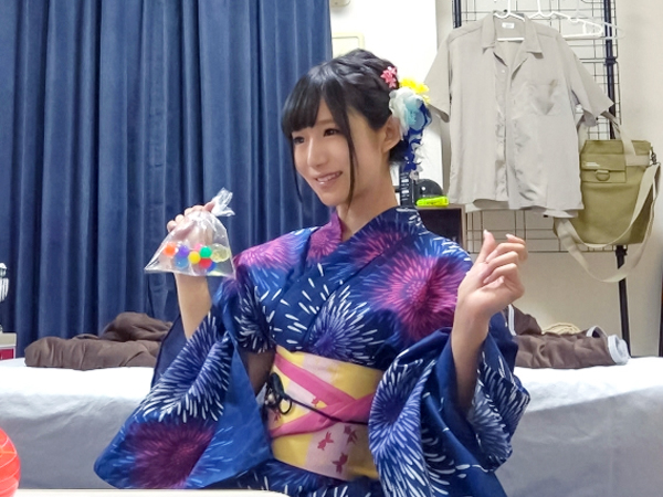 【浴衣美女の密着SEX】『ダメ…でも気持ちいい…』夏祭りの夜に口説いた素人美女をお持ち帰り！♥発情したマンコにチンポを挿入し、浴衣を乱して雌顔にさせる一部始終を盗撮！