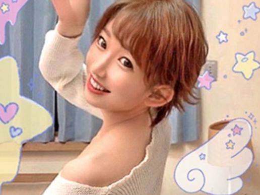 【お風呂上がりのエロタイム】『もっと奥まで…』最高の雰囲気で激ピストン！ベットで何度も突きまくられ、感じまくる素人美女！最後は中出しでフィニッシュ！！お風呂上がりのエロスがたまらない！！