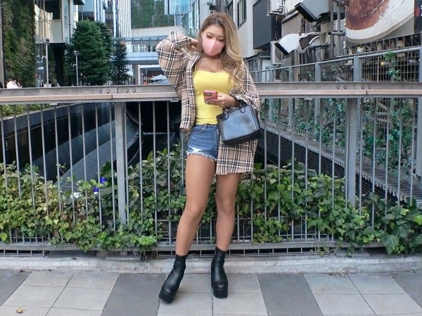 【黒ギャル爆エロSEX】『もっと突いて！』極上ボディの黒ギャルが鬼ピストンでポルチオ開発！アヘ顔全開で痙攣絶頂する姿がヤバすぎる！激しすぎる本気セックスでイキまくり！♡