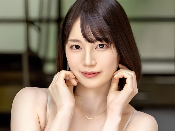 【美乳美女の本気セックス】『もっと奥まで…♡』台本なしのガチイキ！M字開脚でデカチンを咥え込み、騎乗位で激しく腰を振りまくる！最後は口内射精でフィニッシュ！