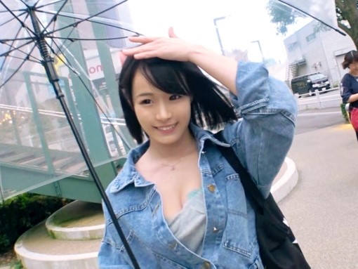 【巨乳パイズリ】ぷるぷるおっぱいの美少女がチンコを包み込み！敏感マンコを責められ、恥ずかしいお汁を垂らしながら感じまくるエロ可愛いプレイ！♡