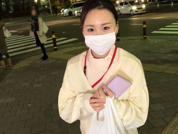 【セフレやりたがり女子】「もう、ヤリたい！秘密よ♪」素人歯科助手さんのエロすぎナンパ！激しくしすぎてマンコ崩壊エロス！