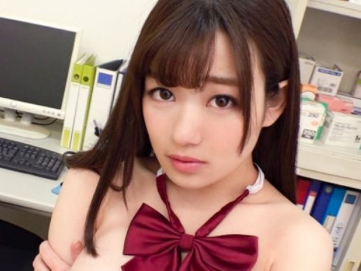 【エロ健康診断】『これって本当に健康診断ですか？』おまんこの奥までチェックする変態検診に、疑いながらもアソコはビショビショ！感じすぎてヤバいw