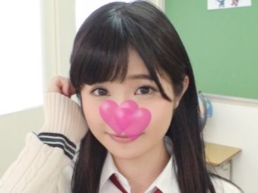 ＜制服コス＞程よい肉感で色白巨乳の真面目系美少女♫強制イラマのザーメンシャワーで快楽調教♡生ハメ鬼突き絶叫中出し昇天♪