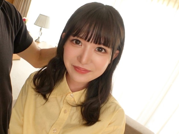 【JDの甘い誘惑】『ダメ、声出ちゃう…』小動物系女子大生がホテルで極上エッチ体験！キュートな顔して敏感マンコはおちんぽ大好き♡ 悶える姿が激カワ！