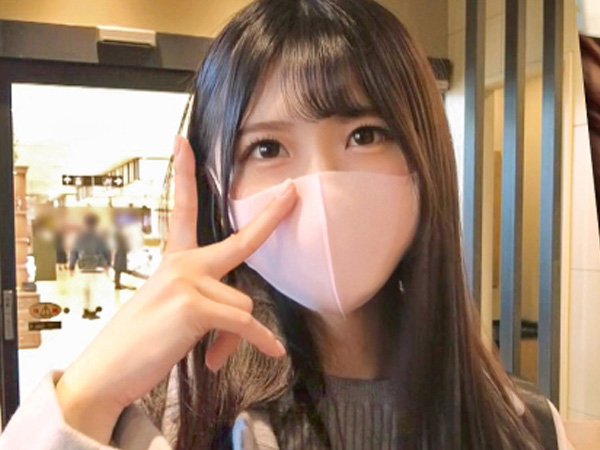 【生ハメOKのヤバい素人カップル】マジで可愛い彼女と無限セックス！気持ち良すぎて中出しも許しちゃう♡ずっとヤリまくりたい衝動が止まらない！