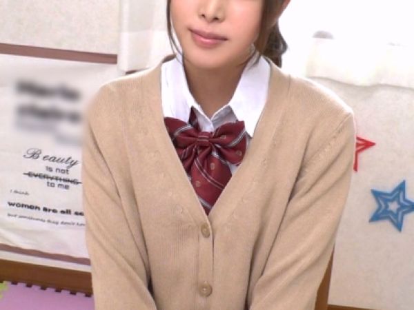 【初体験ソープ】『初めてで…気持ち良すぎる…』つるつるマ○コの美少女がソーププレイに挑戦！人生初の膣内射精で鳥肌モノの快感に悶絶！連続アクメでトロける姿がエロすぎる！♡