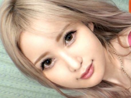 【爆乳エロパコギャル】SEX特化ボディで激しいセックス！ゴムなし強いこだわりでぬるぬるエロすぎる！