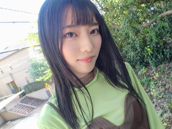 【初撮り体験】小柄スレンダー美少女がAV撮影で大胆変身！激ハメSEXに感じまくり、淫らな喘ぎ声でアクメ連発♥︎