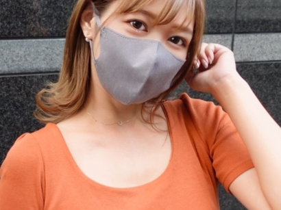 【美人インフルエンサー】 「やば！気持ちいい…」 本物インフルエンサーがプライベートセックスに挑戦し、ガチイキしまくり！