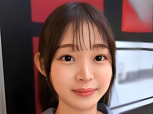 【19歳ウブ美少女の初体験】『気持ちいい…』透明感抜群の素人女子大生がオモチャで敏感おマ○コを刺激され、大人のチ○ポで口内発射！初々しい反応がたまらない！♡