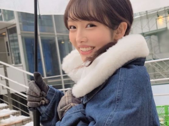 【清楚系】濃厚スペルマ中出しっ…可愛い子には精子が似合うねぇ？たっぷり奥責めされて超イクッ！！