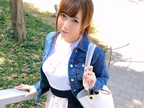 【23歳美少女】処女級の清楚さなのに巨根チンポで堕ちていくっ！激しいギャップに大興奮っ…！！