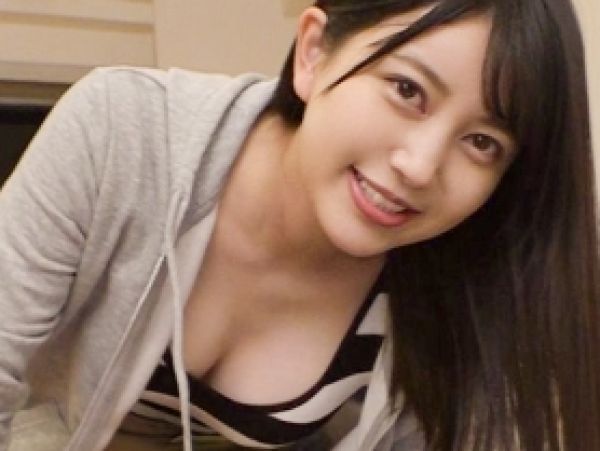 【素人JD】激かわスリム女子大生を犯し倒しました！こんなに気持ち良いことした事ない！そう語った美女の濡れる姿をご賞味！