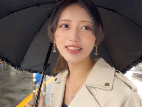 ＜人妻×不倫＞程よい肉感で色白巨乳の元カノと不倫SEX♡勝手知った淫乱ボディをハメまくり♫生ハメ鬼突き絶叫マジ逝き昇天♪